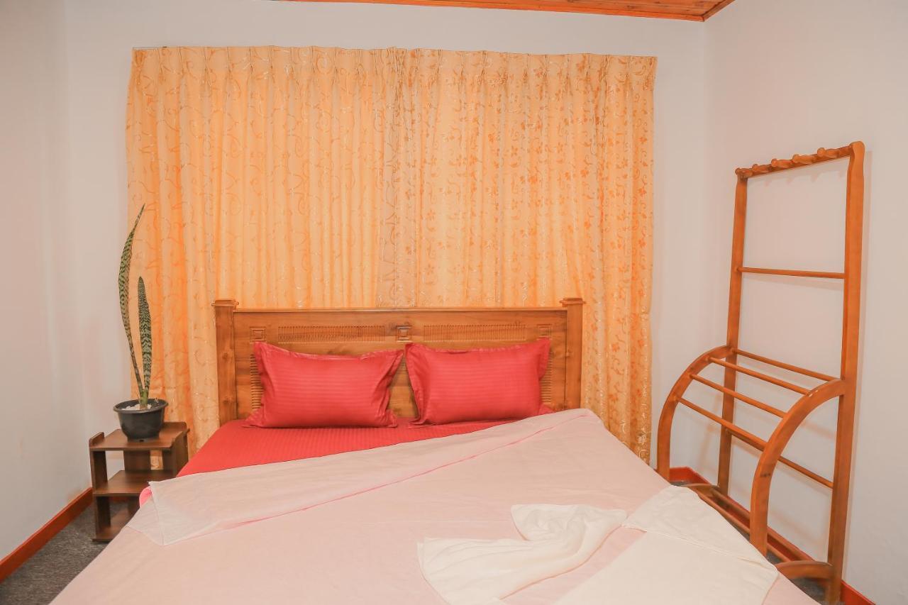 Royal Guest Hotel Inn Νουβάρα Ελίγια Εξωτερικό φωτογραφία