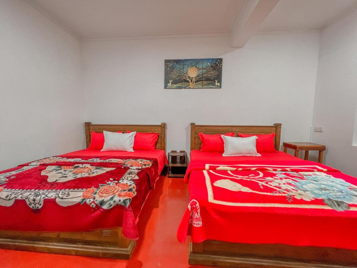 Royal Guest Hotel Inn Νουβάρα Ελίγια Εξωτερικό φωτογραφία