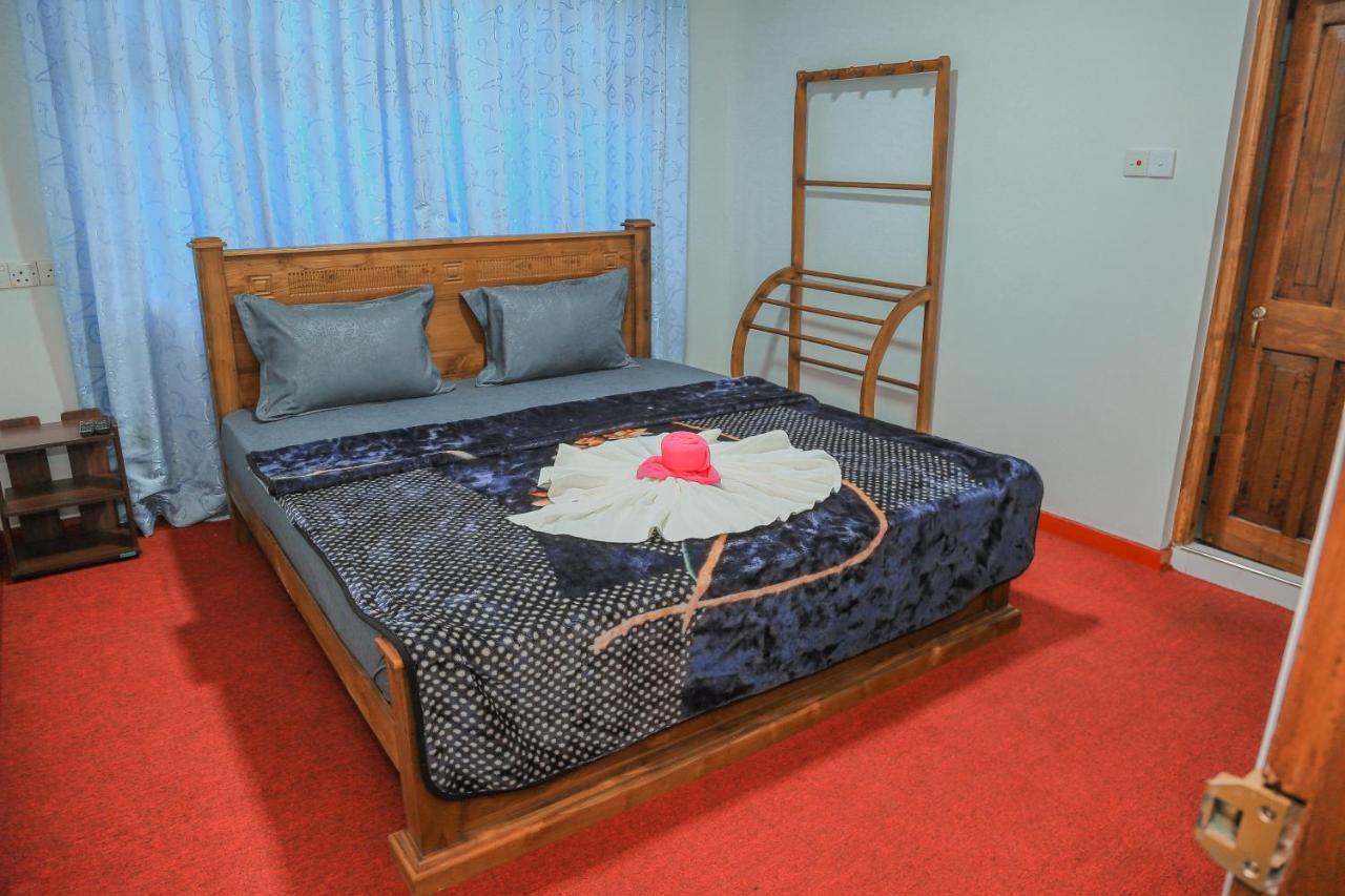 Royal Guest Hotel Inn Νουβάρα Ελίγια Εξωτερικό φωτογραφία