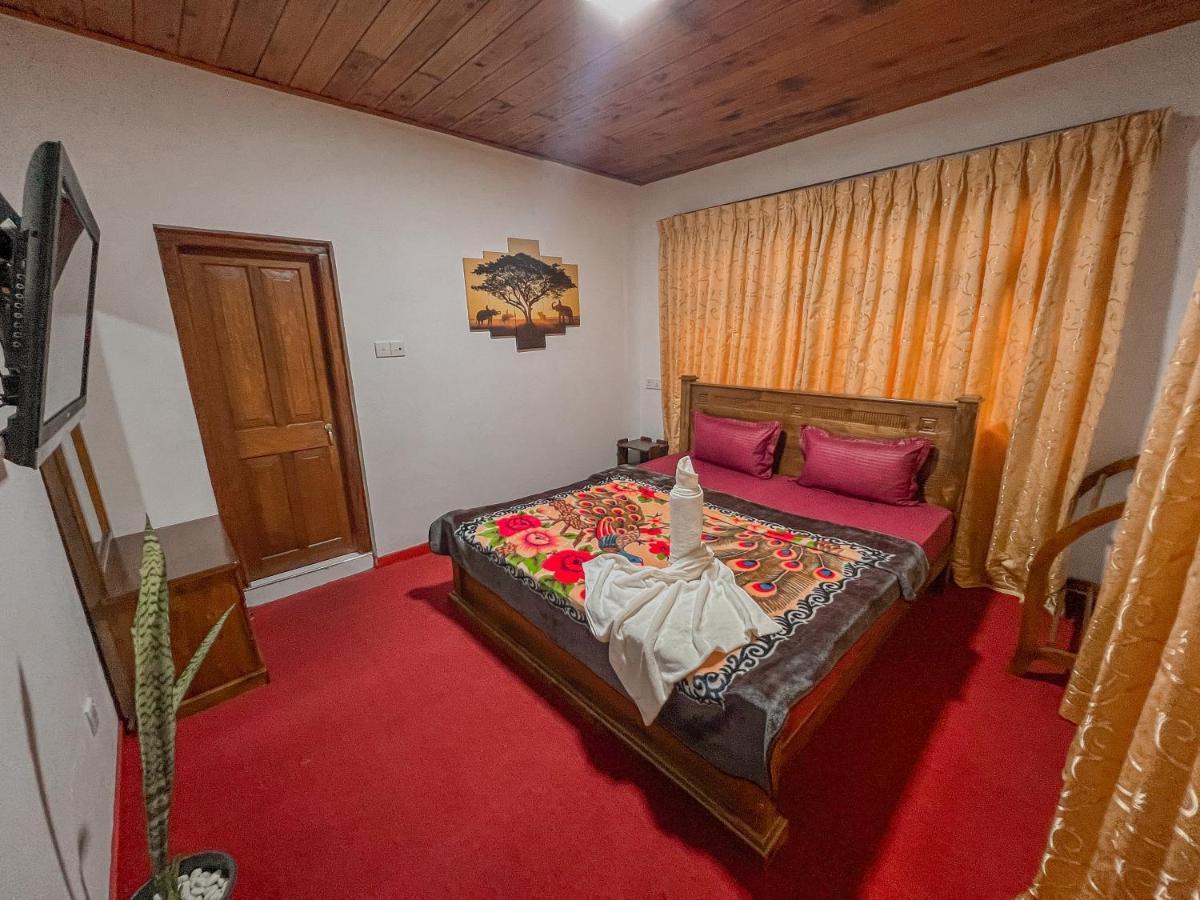 Royal Guest Hotel Inn Νουβάρα Ελίγια Εξωτερικό φωτογραφία
