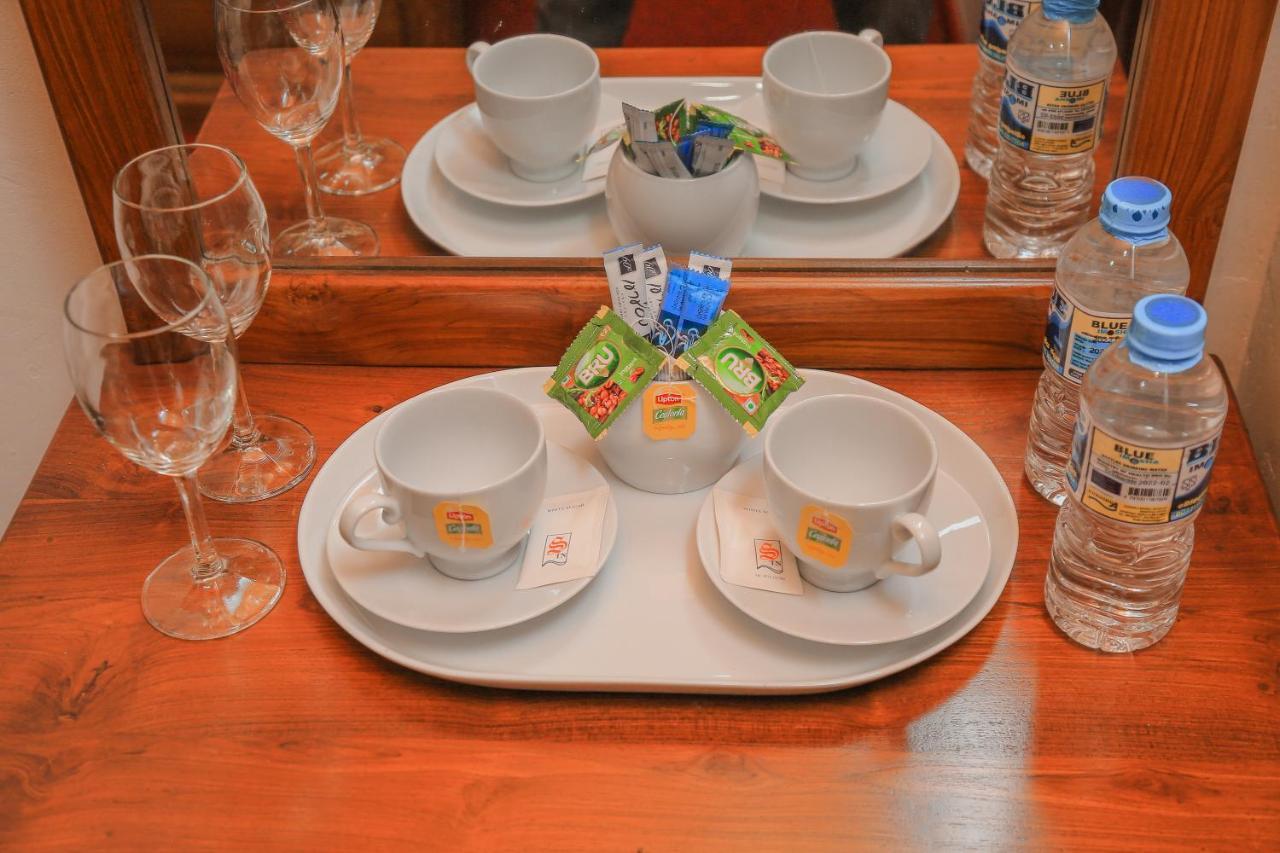 Royal Guest Hotel Inn Νουβάρα Ελίγια Εξωτερικό φωτογραφία