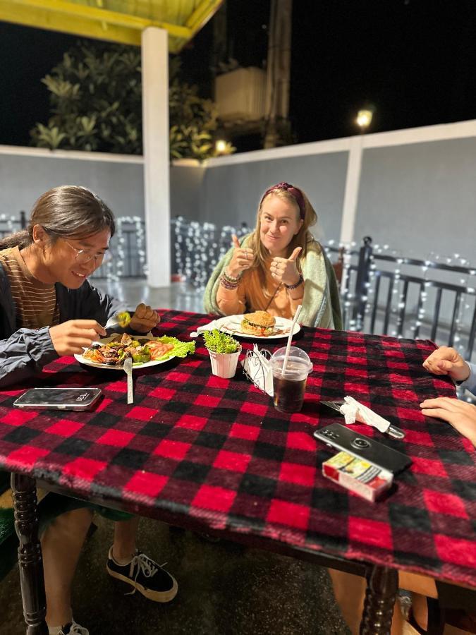 Royal Guest Hotel Inn Νουβάρα Ελίγια Εξωτερικό φωτογραφία
